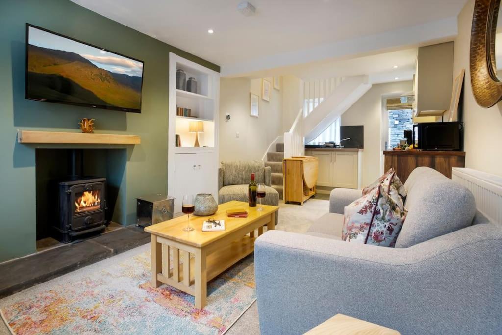 Garn Yam Holiday home