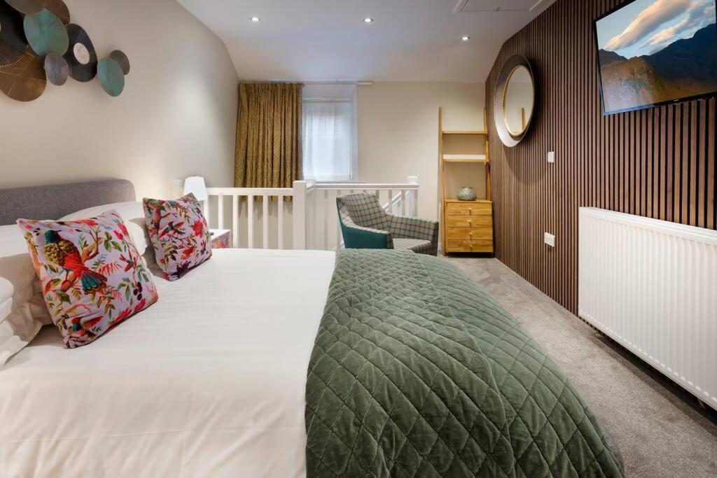 Garn Yam Holiday home *