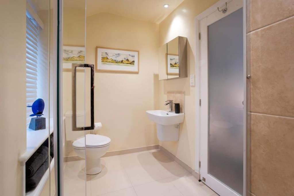 Garn Yam Holiday home *