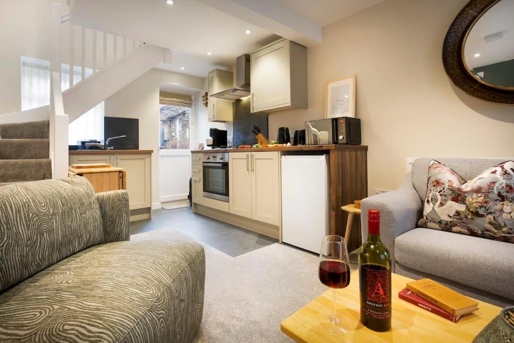 Garn Yam Holiday home *