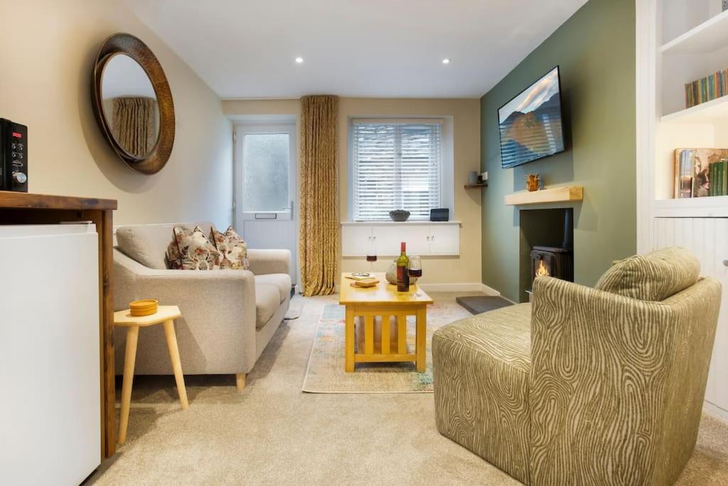 Garn Yam Holiday home