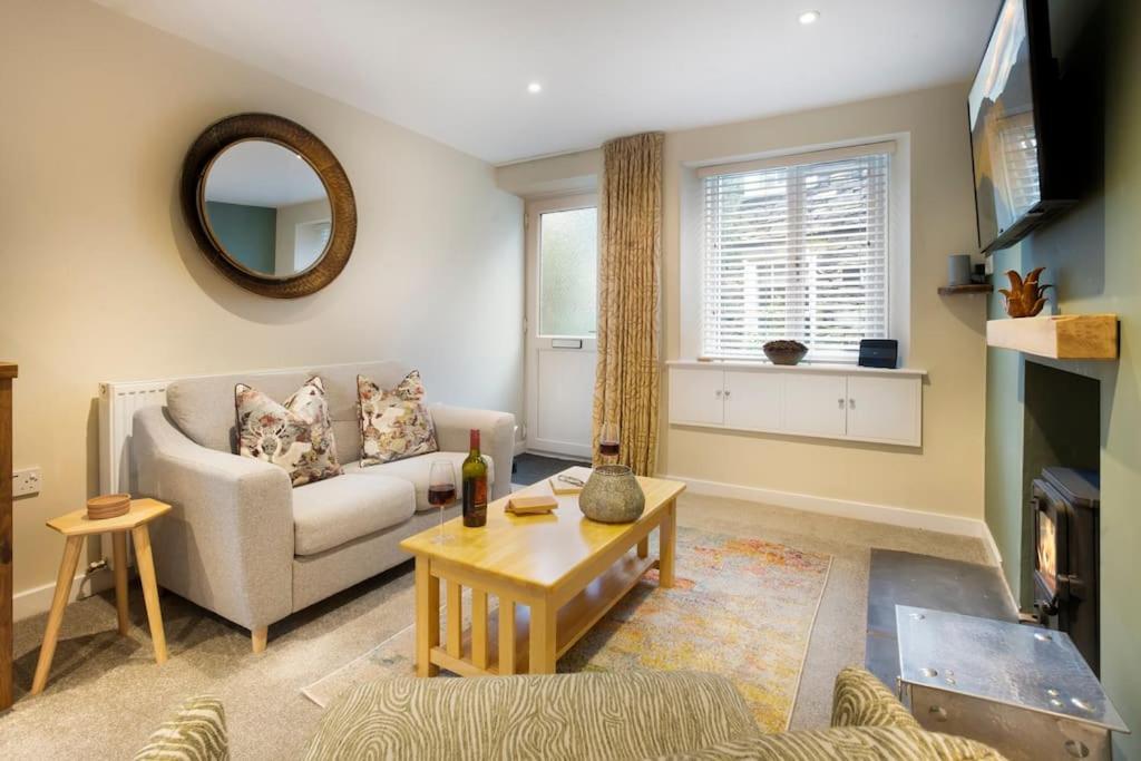 Garn Yam Holiday home