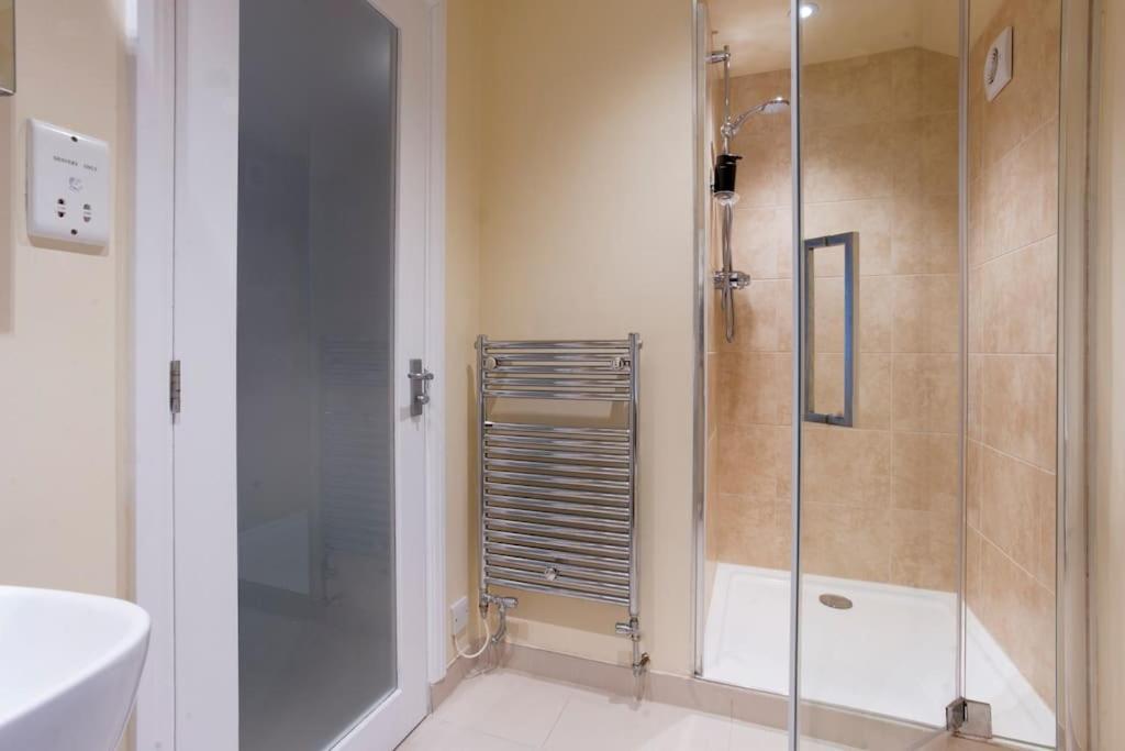 Garn Yam Holiday home