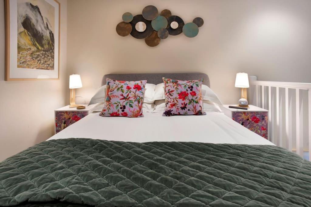Garn Yam Holiday home Ambleside