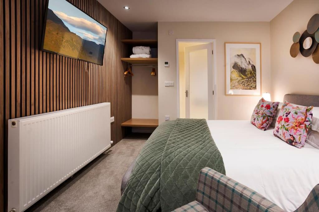 Holiday home Garn Yam Ambleside
