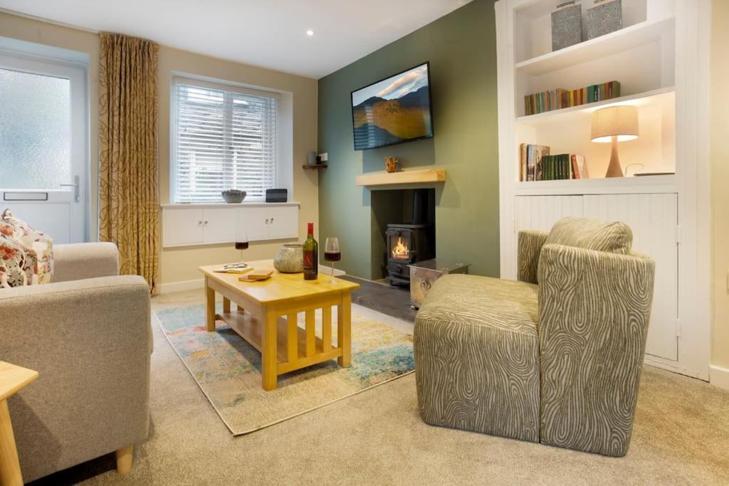 Garn Yam Holiday home